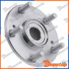 Moyeu de roue avant pour HONDA | KLP-HD-022P2, 04-P427